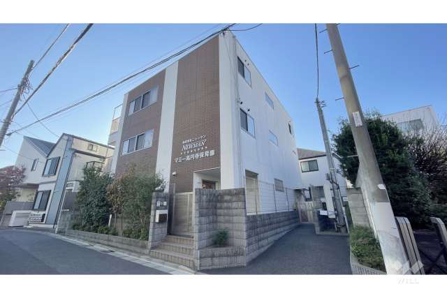 マミー高円寺保育園
