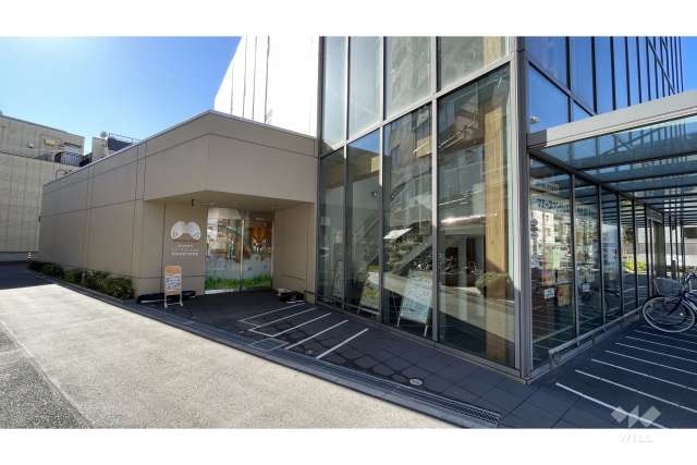 マミーズエンジェル高円寺通り保育園