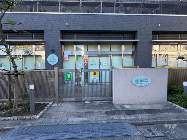 ミアヘルサ保育園ゆらりん荻窪