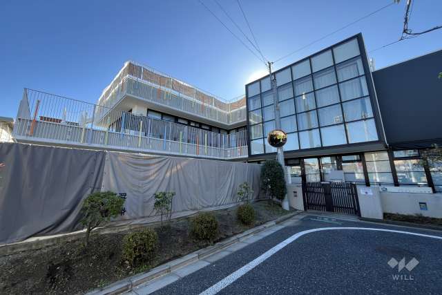 宮前おおぞら保育園