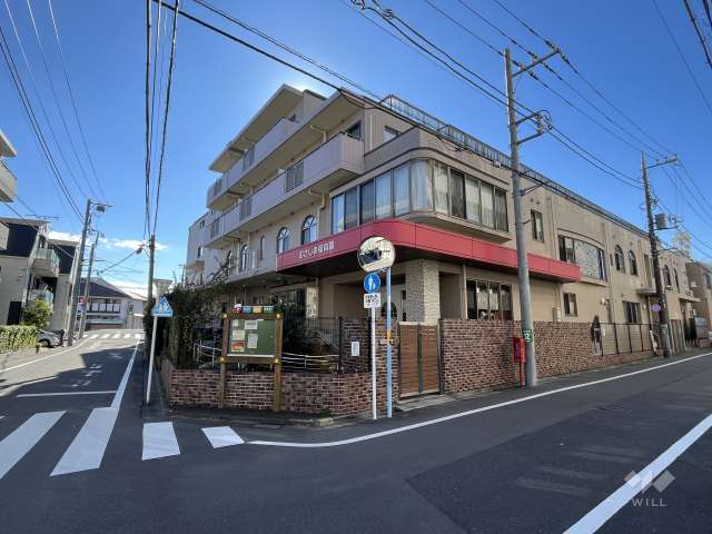 むさしの保育園