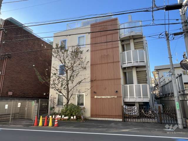 ゆめの樹保育園おぎくぼ
