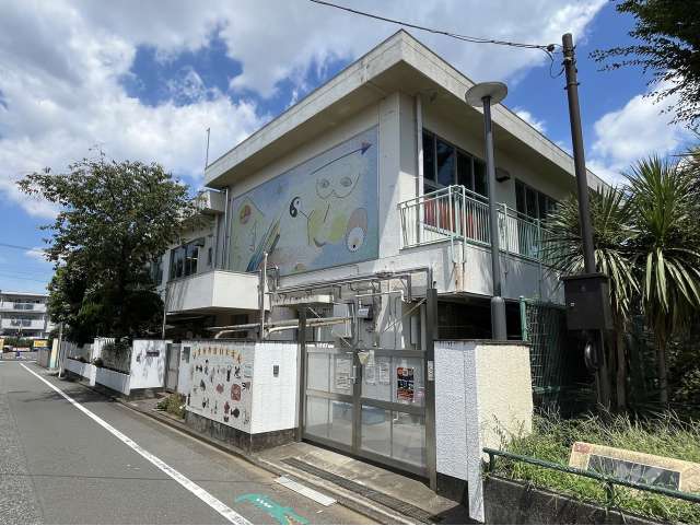 今川保育園