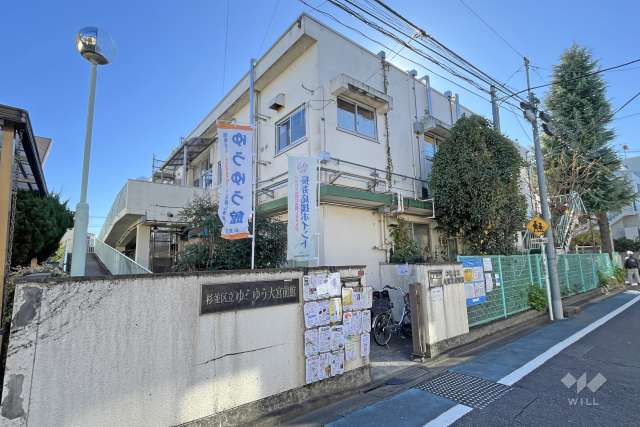 大宮前保育園