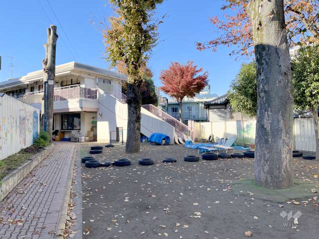 荻窪東保育園