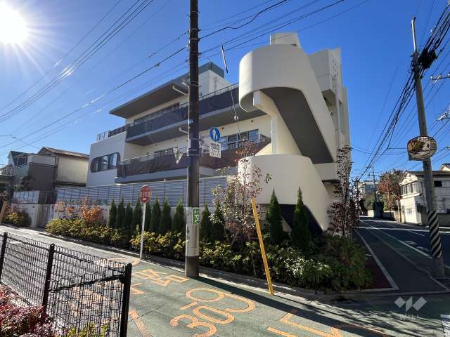 久我山東保育園