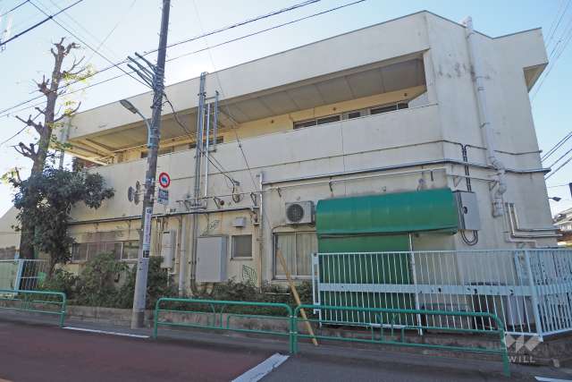 善福寺保育園