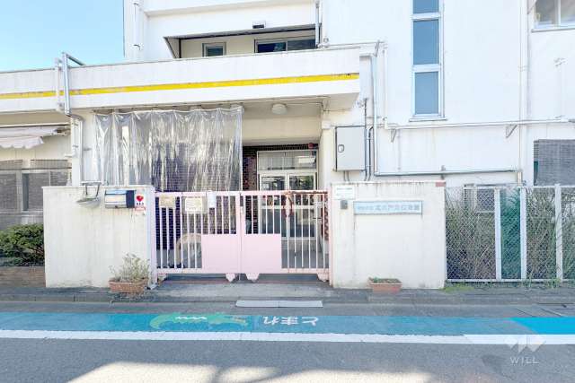 高井戸東保育園