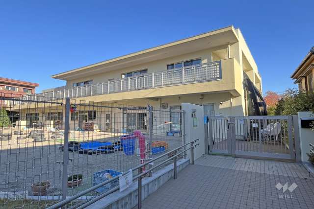 成田保育園