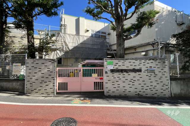 堀ノ内保育園