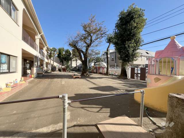和泉町幼稚園