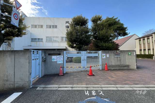 光塩幼稚園