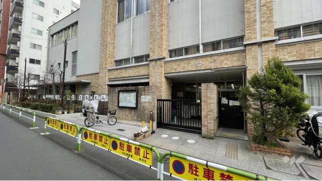 四谷子ども園