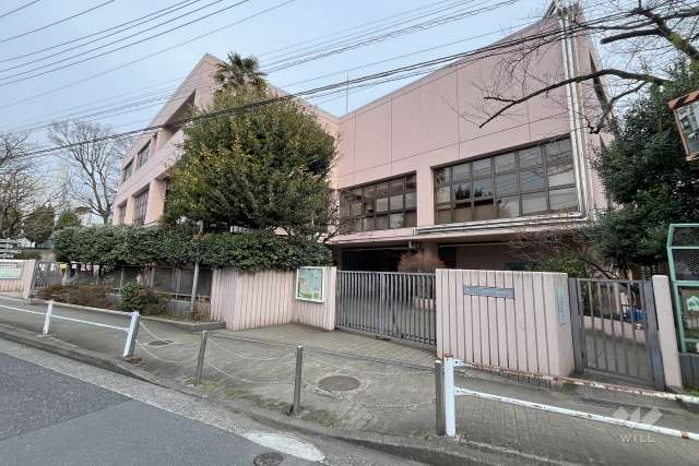北新宿子ども園