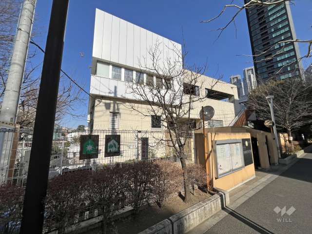 西新宿子ども園