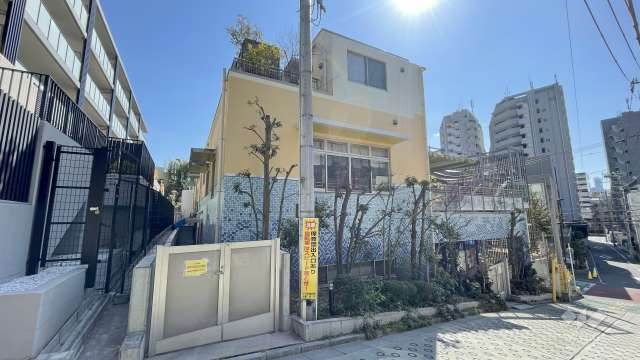 新宿せいが子ども園