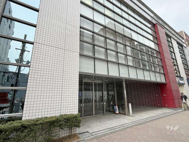 新宿ベアーズ