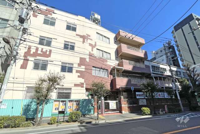 市谷幼稚園