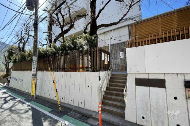 余丁町幼稚園