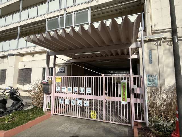 戸山第二保育園