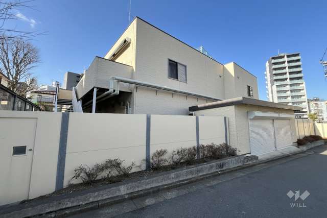 早稲田南町保育園分園