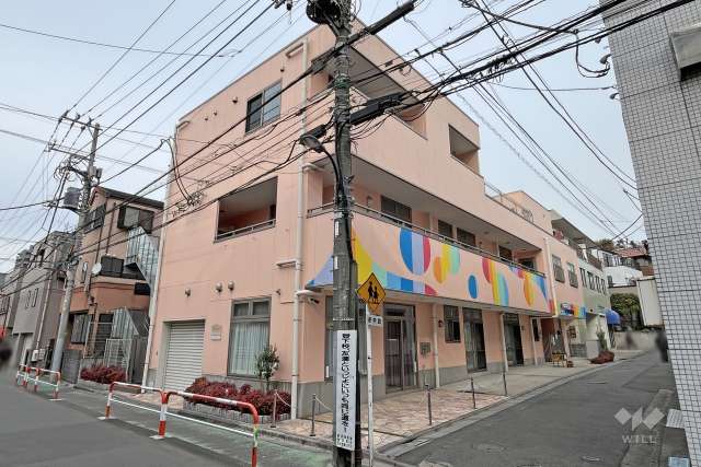 アスク北新宿保育園
