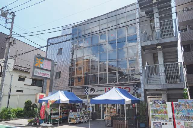 キッズガーデン新宿西落合