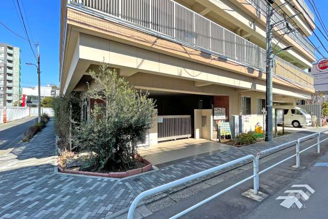 キッズタウン下落合保育園
