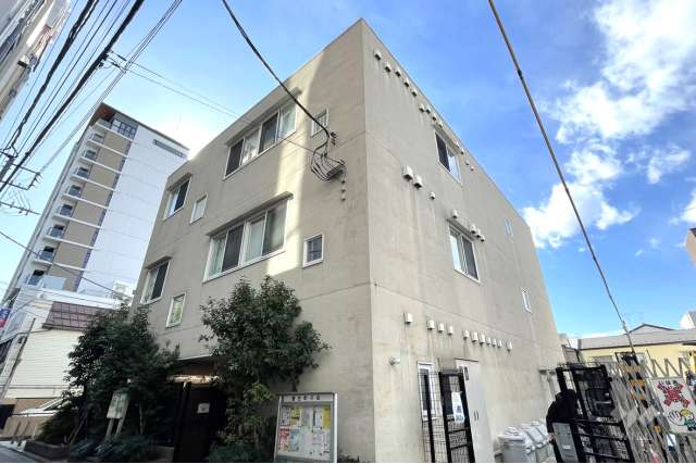 グローバルキッズ愛住町園