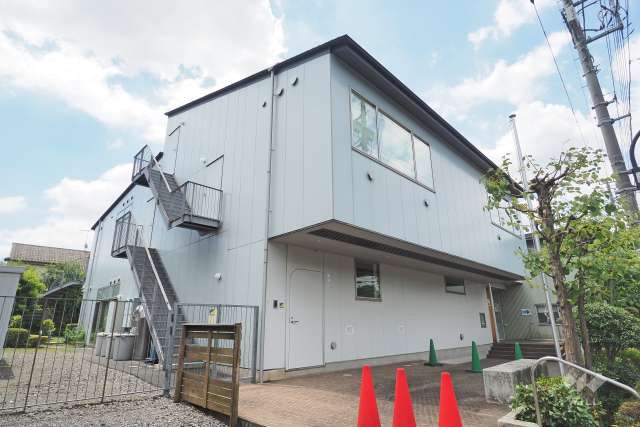 グローバルキッズ西落合保育園