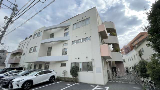 二葉南元保育園