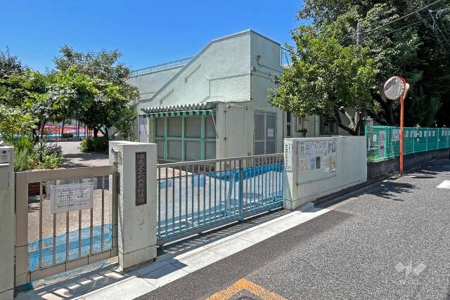 北大泉幼稚園