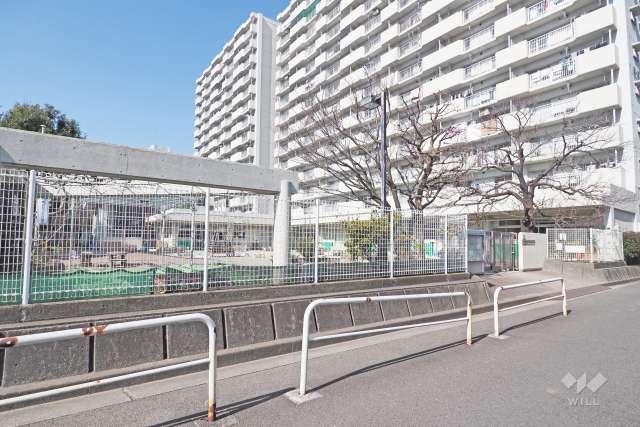 光が丘むらさき幼稚園