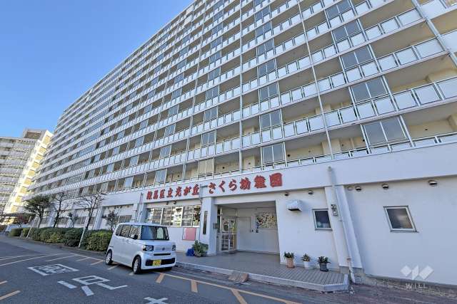 光が丘さくら幼稚園