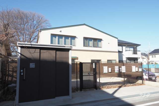 石神井幼稚園