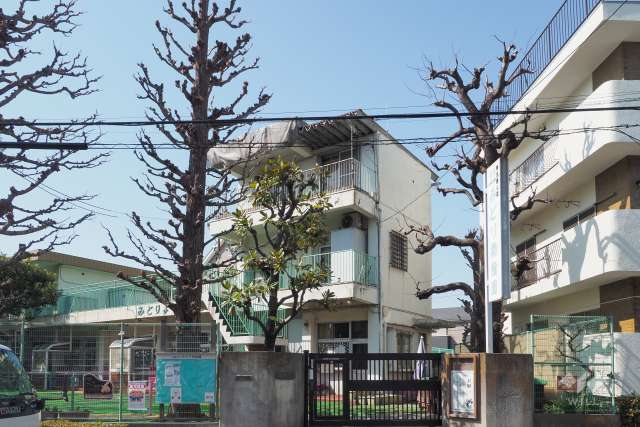 信愛学舎みどり幼稚園