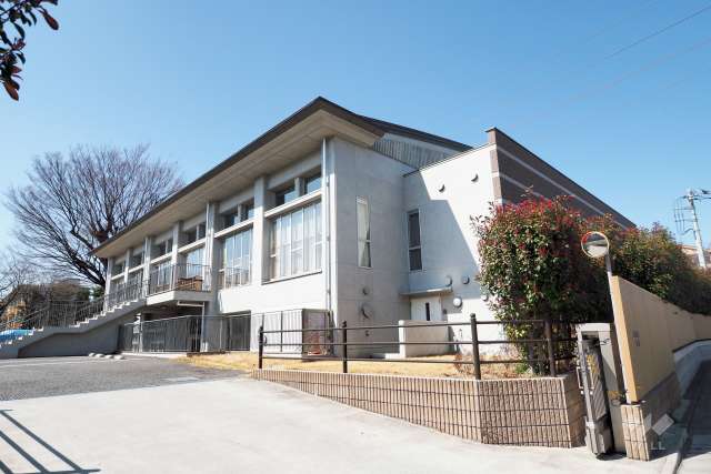 高松幼稚園