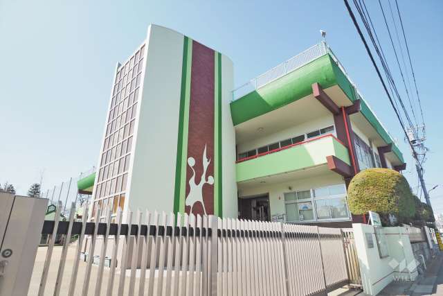 田柄幼稚園