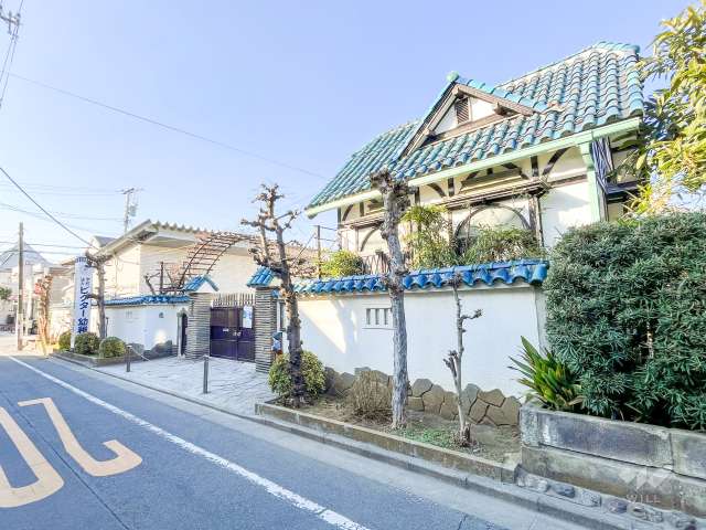 ビクター幼稚園