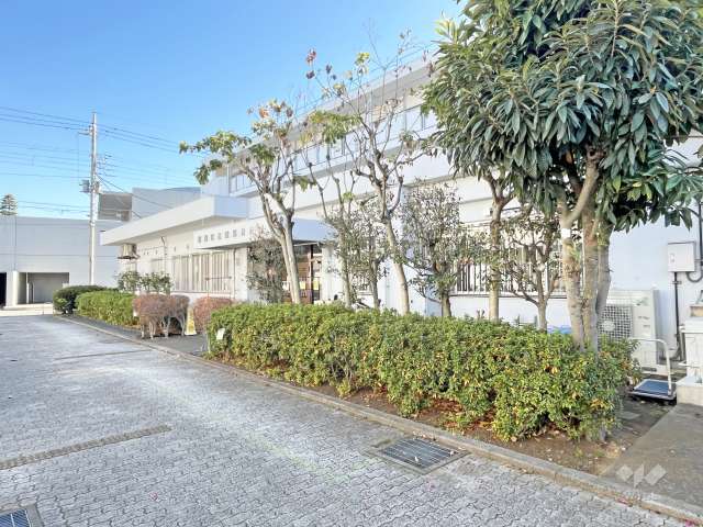 練馬保育園