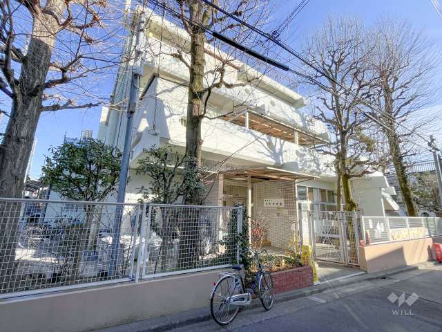栄町保育園