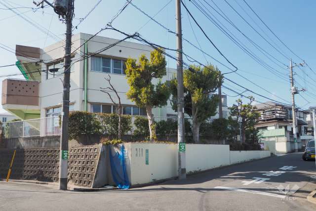 春日町保育園