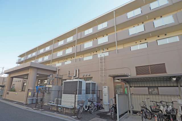 上石神井保育園