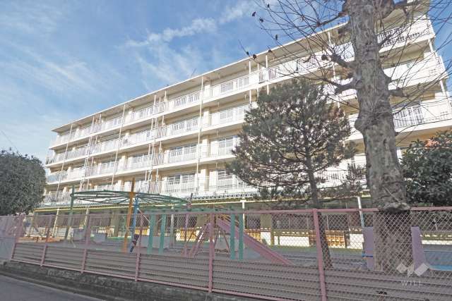 上石神井第三保育園