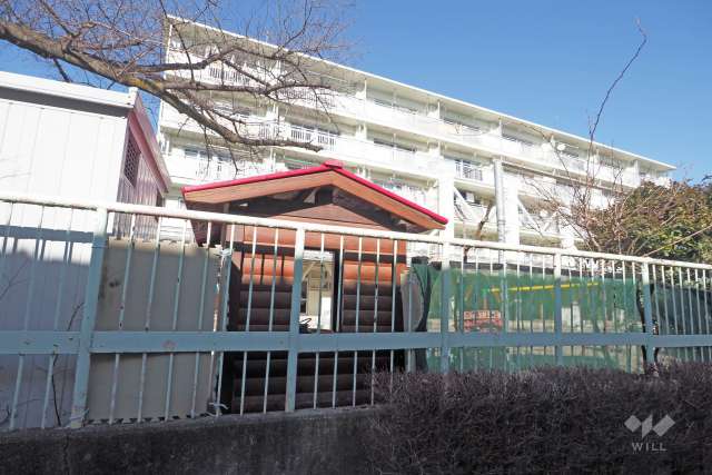南田中第二保育園