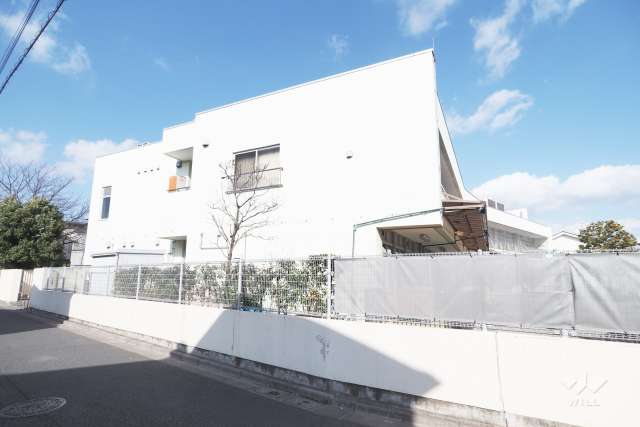 西大泉保育園