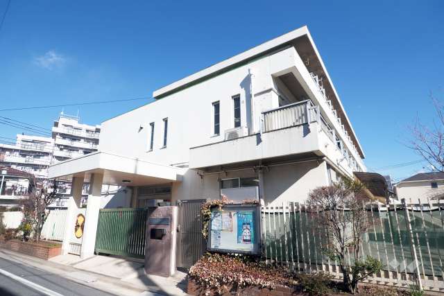 向山保育園