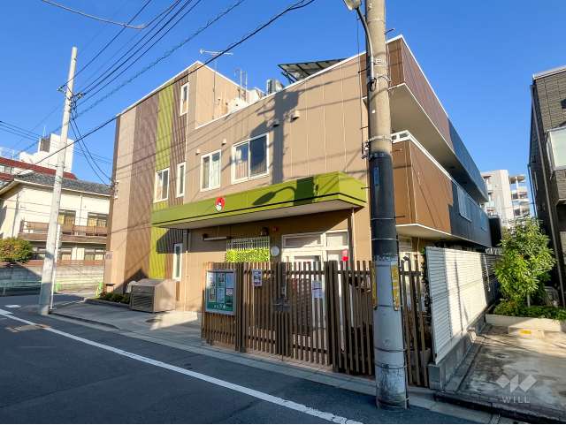 アスク豊玉中保育園