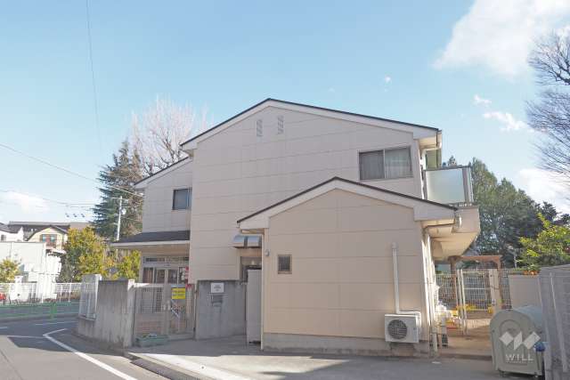 ベネッセ中村橋保育園