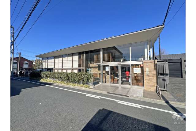 まちの保育園小竹向原